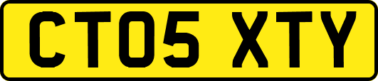 CT05XTY
