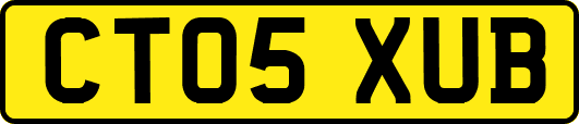 CT05XUB