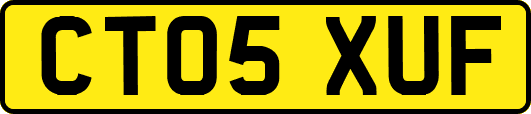 CT05XUF
