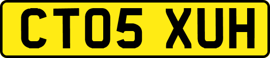 CT05XUH