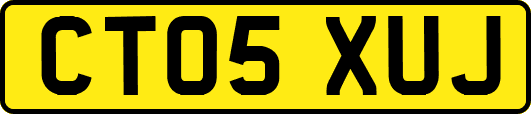 CT05XUJ