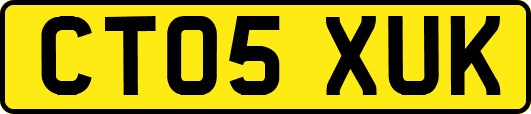 CT05XUK