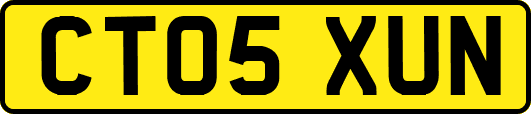 CT05XUN