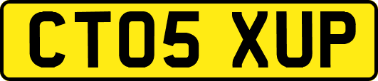 CT05XUP