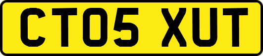 CT05XUT