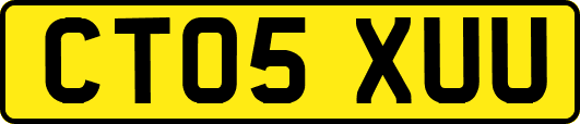CT05XUU