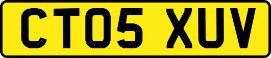 CT05XUV