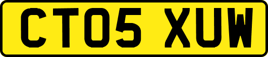 CT05XUW