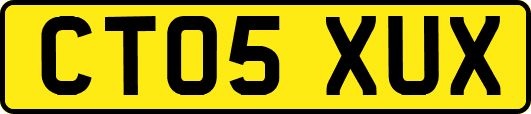 CT05XUX