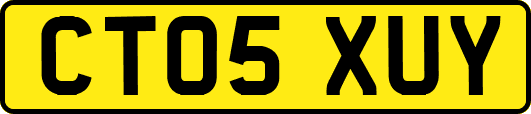 CT05XUY
