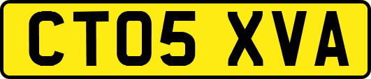 CT05XVA