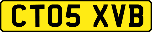 CT05XVB