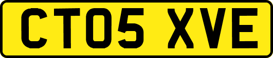 CT05XVE