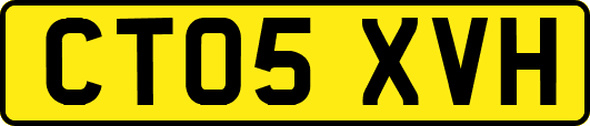 CT05XVH