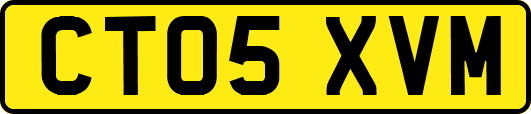 CT05XVM