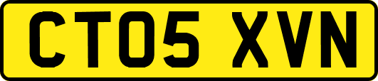 CT05XVN