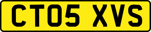 CT05XVS