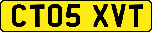 CT05XVT
