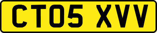 CT05XVV