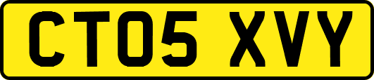 CT05XVY