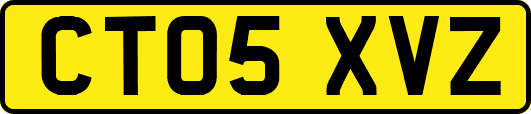 CT05XVZ