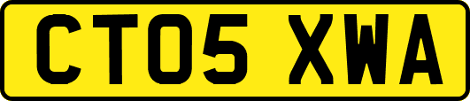 CT05XWA