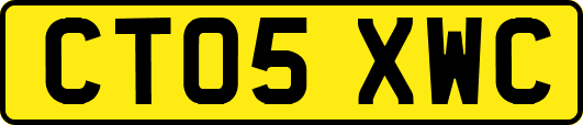 CT05XWC