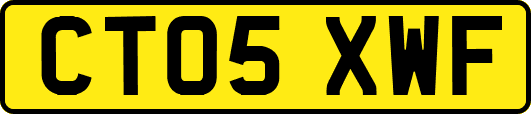 CT05XWF