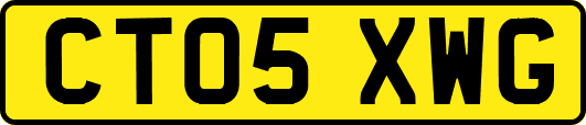 CT05XWG