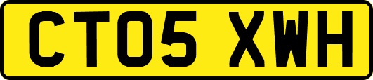 CT05XWH