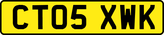 CT05XWK
