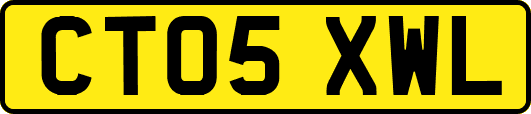 CT05XWL