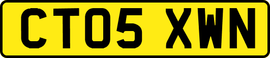 CT05XWN