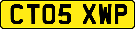 CT05XWP