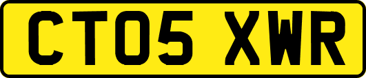 CT05XWR
