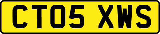 CT05XWS