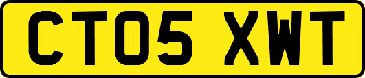 CT05XWT