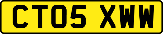 CT05XWW