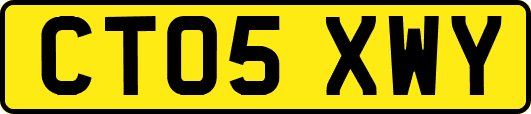 CT05XWY