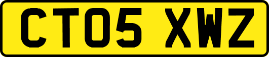 CT05XWZ