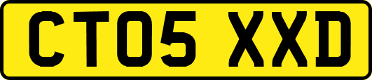 CT05XXD