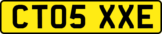 CT05XXE