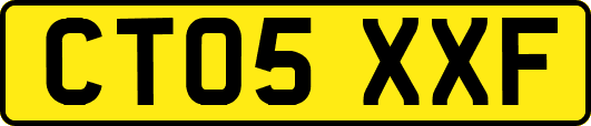 CT05XXF