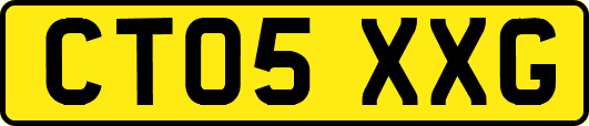 CT05XXG