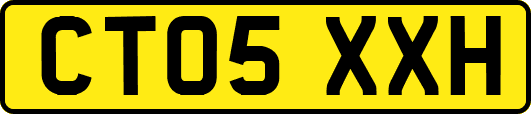 CT05XXH