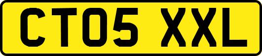 CT05XXL