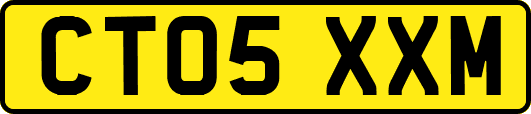 CT05XXM
