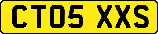 CT05XXS