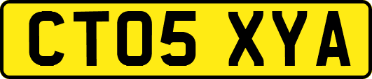 CT05XYA