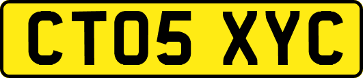 CT05XYC